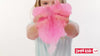 Sensorische gelli roze - Zimpli Kids