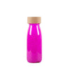 Petit Boum - Sensorische fles - Fluo Roze