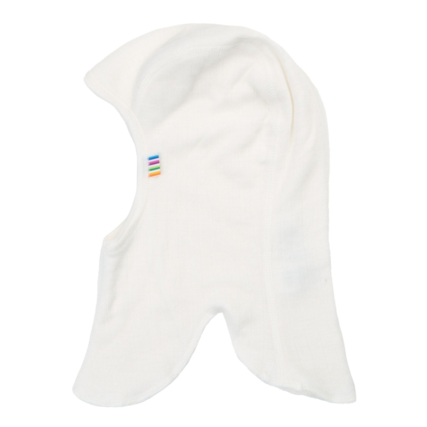 Finkid LUOLA Kinder Bivakmuts - beet red/cocoa Finkid LUOLA Kinder Bivakmuts - beet red/cocoa