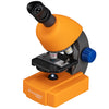 Bresser - Microscoop voor kinderen met accessoires