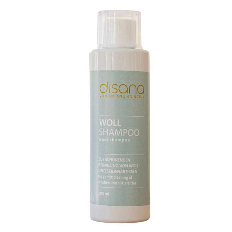 Disana - wol shampoo