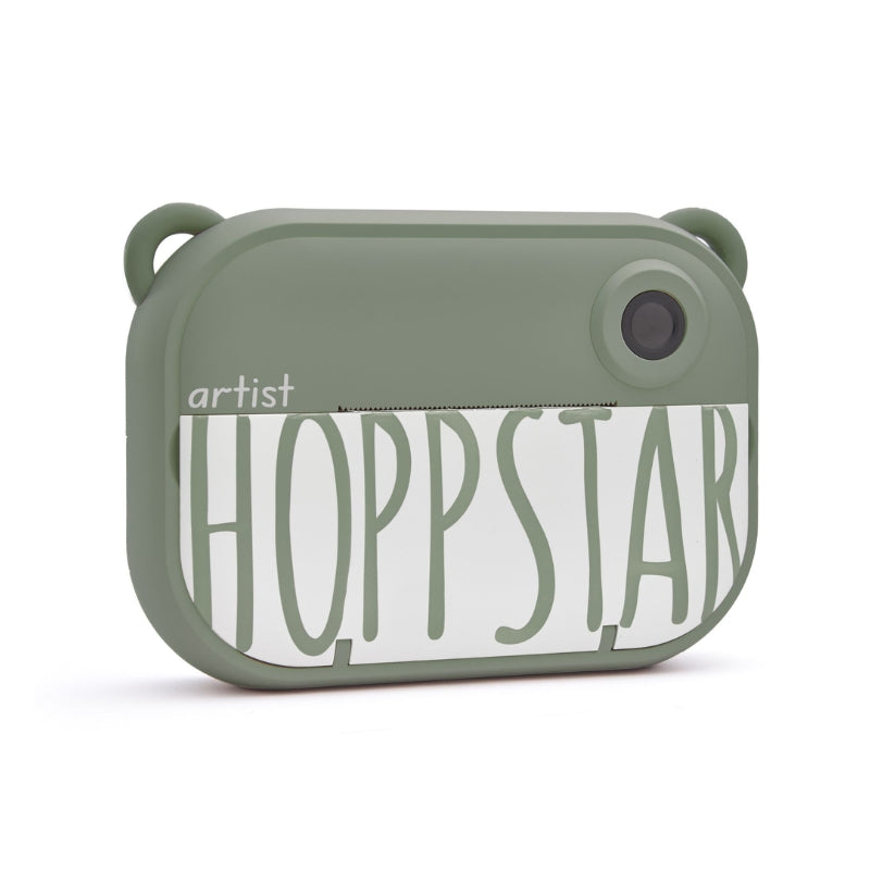 Hoppstar - Artist - digitale foto- en videocamera voor kinderen - Laurel
