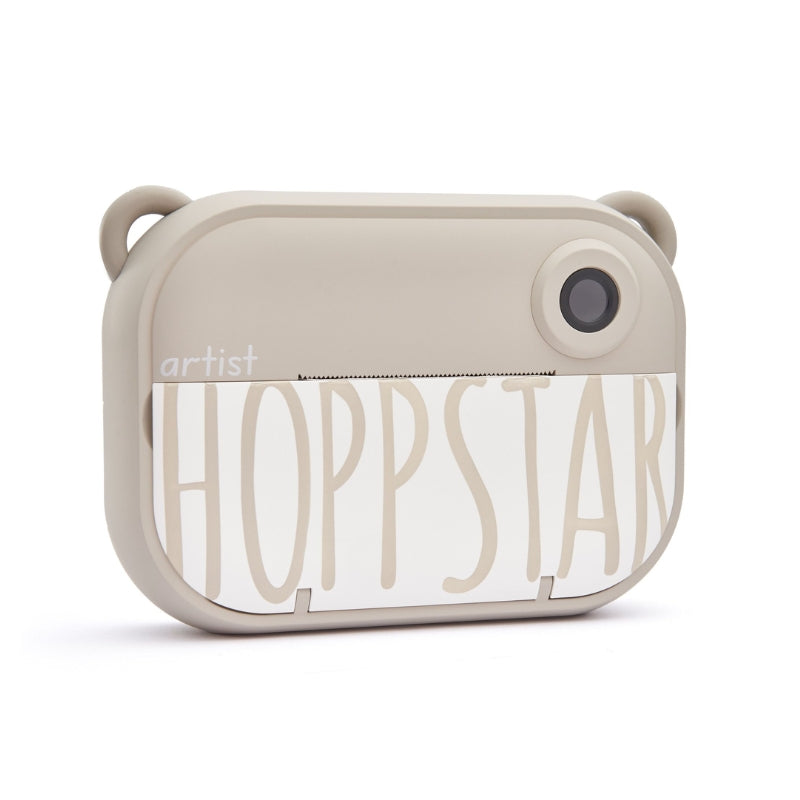 Hoppstar - Artist - digitale foto- en videocamera voor kinderen - Oat