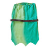 Sarah's Silks - verkleedkleding - groene tuniek - 3-5 jaar