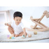 Plan Toys - houten sensory tumbling