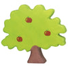 Appelboom 20 cm - Holztiger