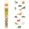 Speelfiguren Huisdieren Toob - Safari Ltd 12 stuks
