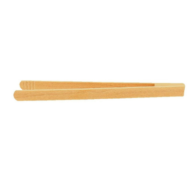 Montessori houten pincet voor sensorisch spel 30cm (groot)