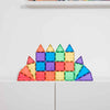 Connetix - Rainbow Mini 24 stuks - magnetisch constructiespeelgoed