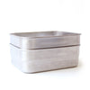 Eco Lunchbox - Splash Box - Lekvrije broodtrommel