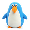 Hey Clay interactieve boetseerkleiset - vogel - pinguin