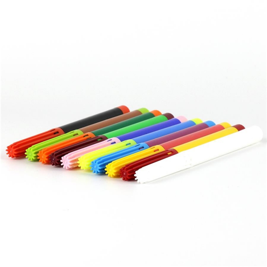 ökoNORM - Magic Pen 9 kleuren + geheimschrijver