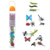 Speelfiguren Insecten Toob - Safari Ltd 14 stuks