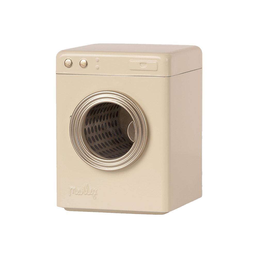 Little Dutch Houten Wasmachine - Lazy Lama Kids Conceptstore Little Dutch Houten Wasmachine - Lazy Lama Kids Conceptstore