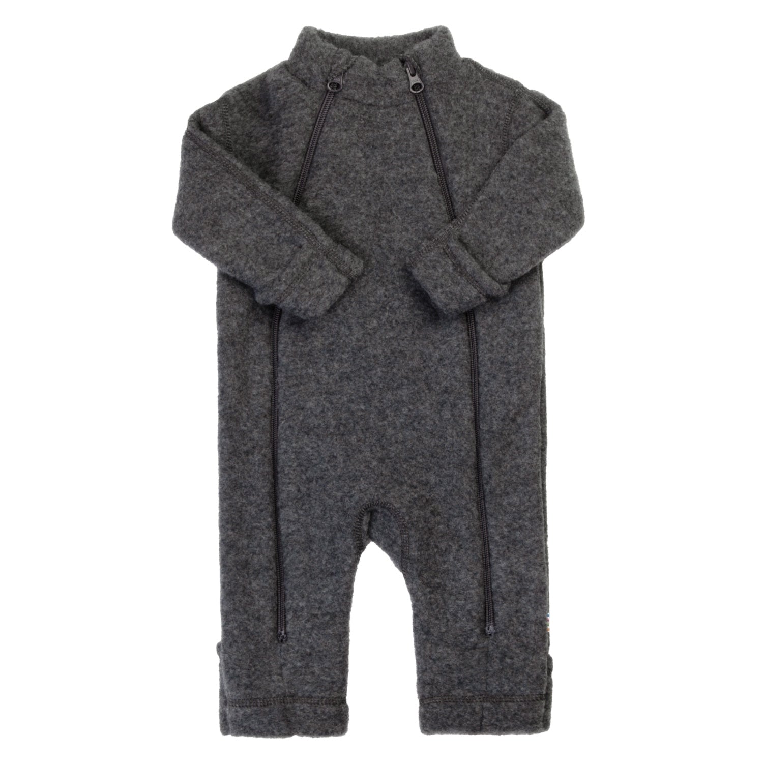 Wolfleece overall kind: beste herfstlaag buiten spelen