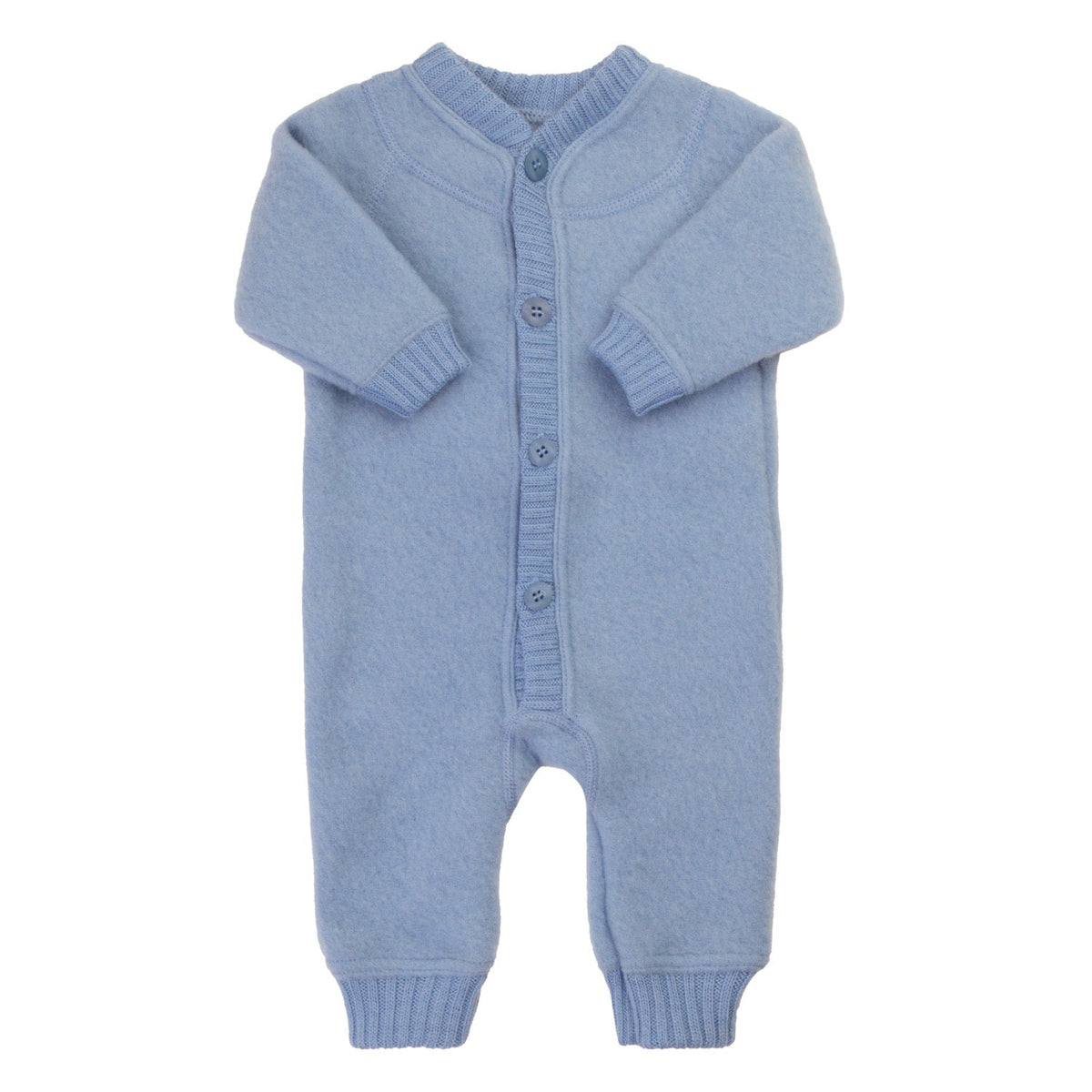 Disana overall peuter: wollen buitenkleding herfst