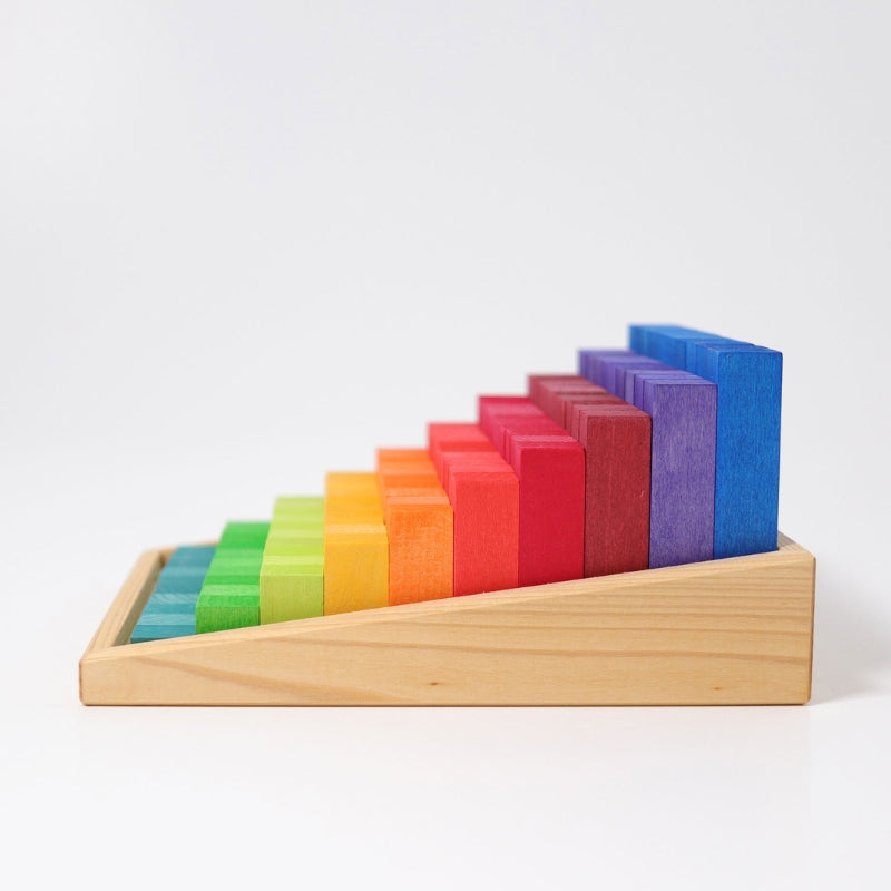 Einde schooljaar cadeautjes: 10 houten speelgoed tips