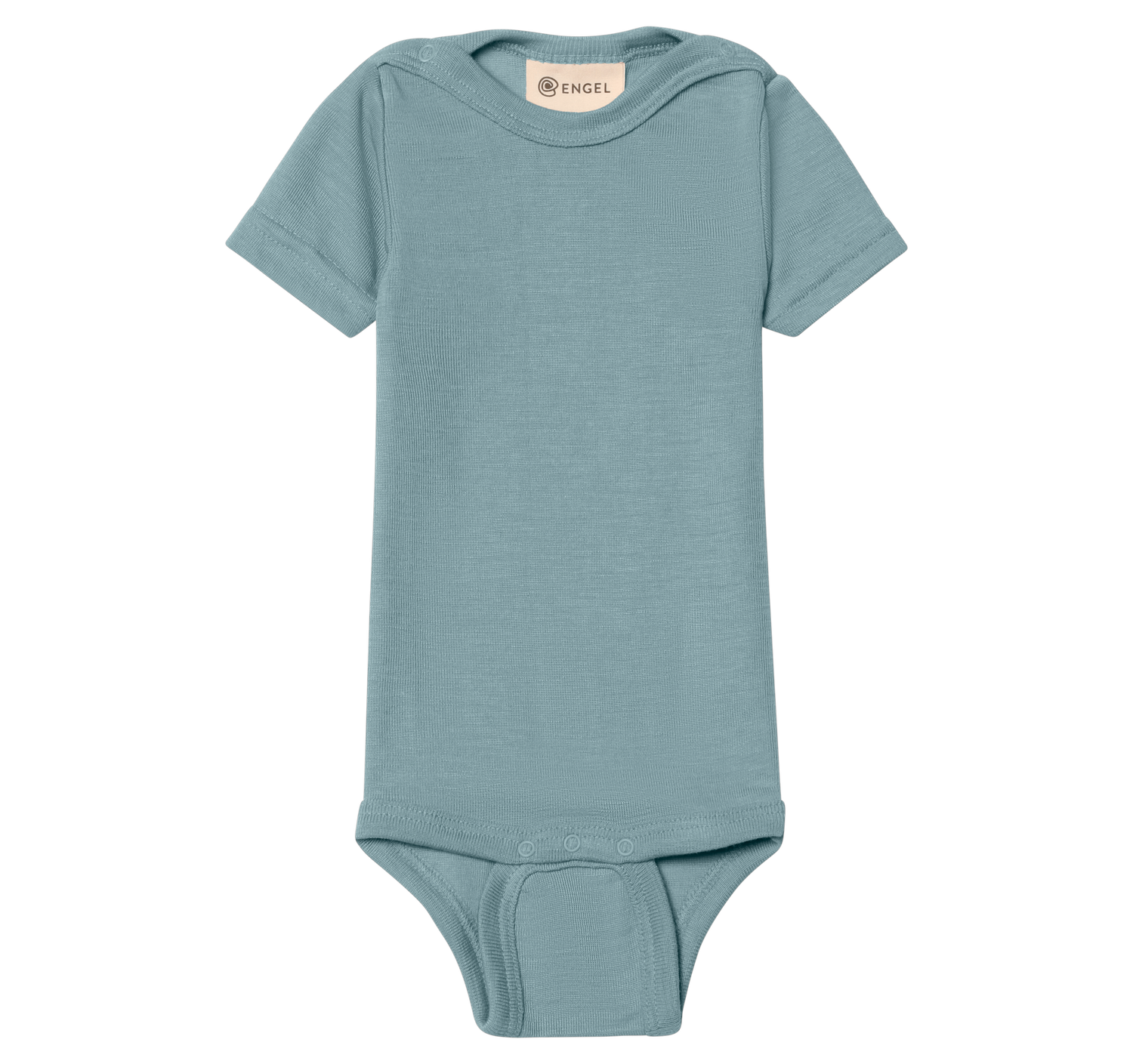 Engel Natur wol zijde baby: zomerkleding bij eczeem