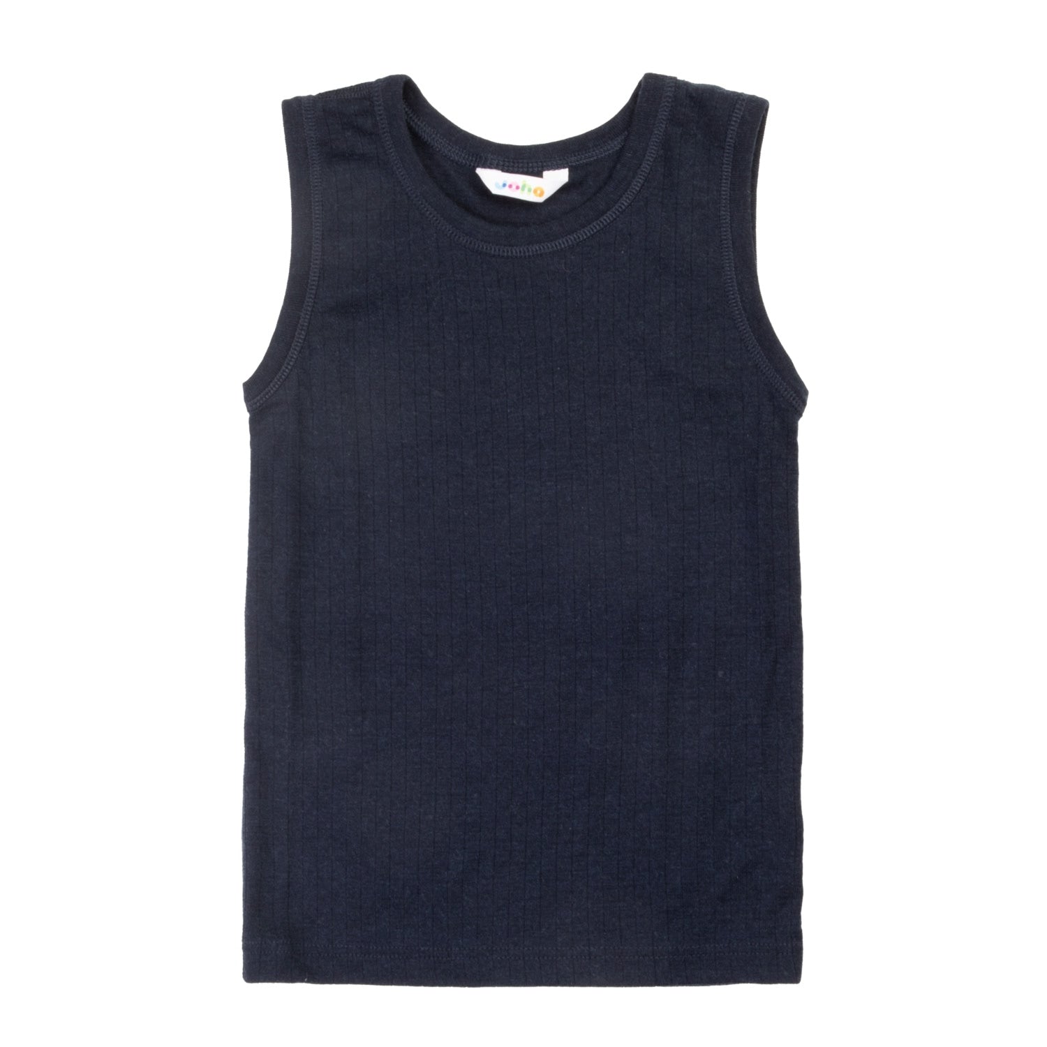 Thermisch ondergoed kind merino wol: slim kleden herfst