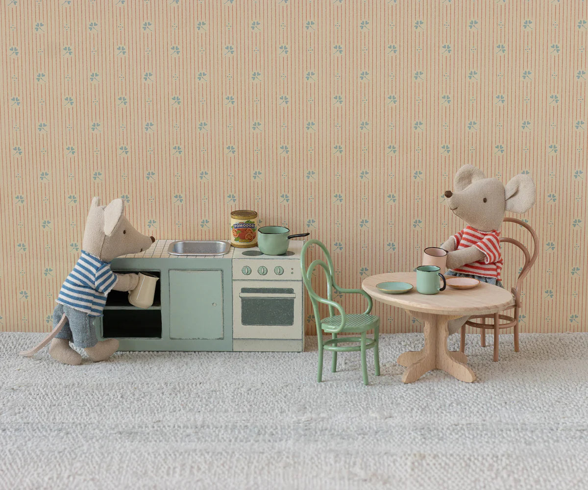 Moederdag cadeau: 10 duurzaam houten speelgoed ideeën