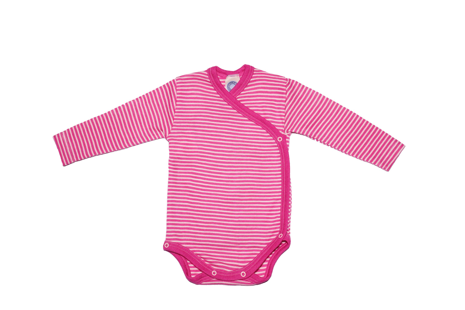 Wollen babykleding wassen: zo voorkom je krimpen en vilten