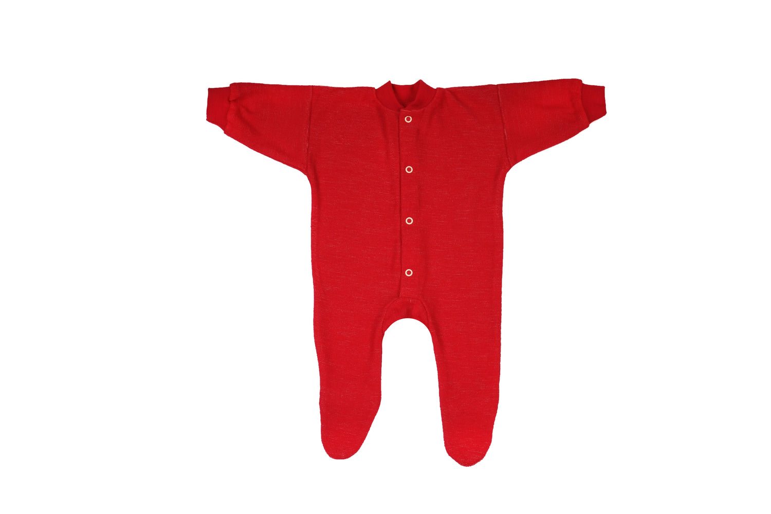 Wollen pyjama kind: beter slapen met merino wol
