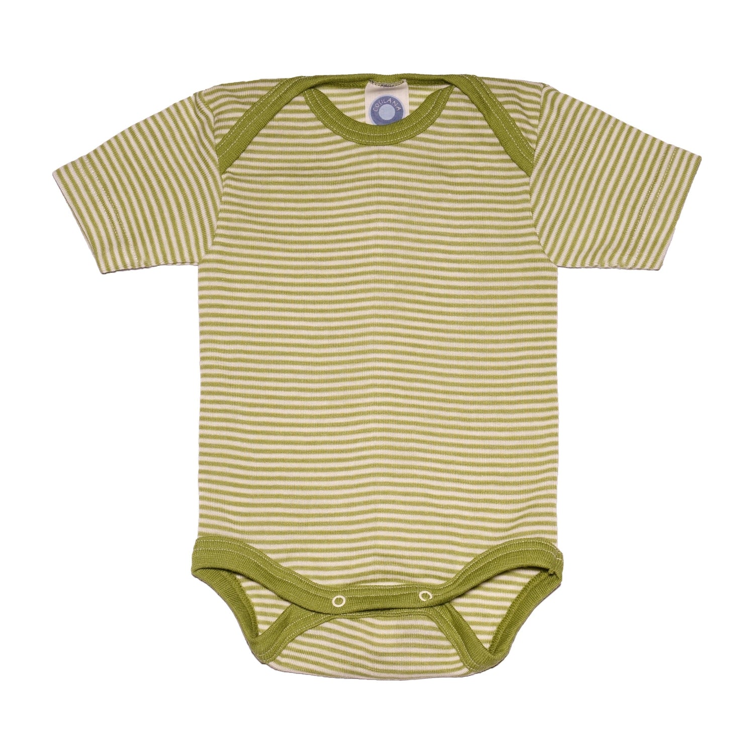 Wollen babykleding wassen: zo voorkom je krimpen & vilten
