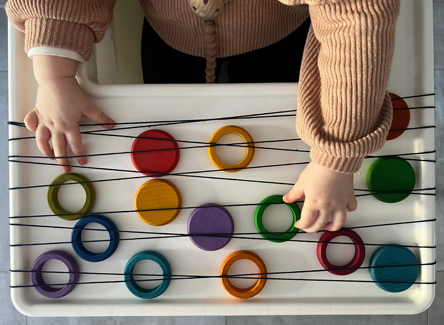 Review Grapat speelgoed