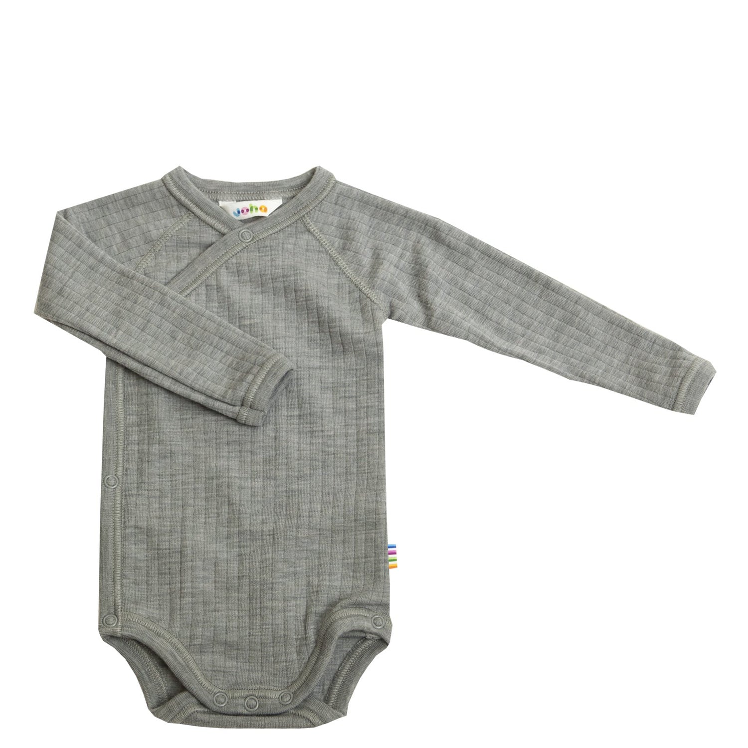 Merino wol baby: kriebelt het? Feiten + tips per leeftijd