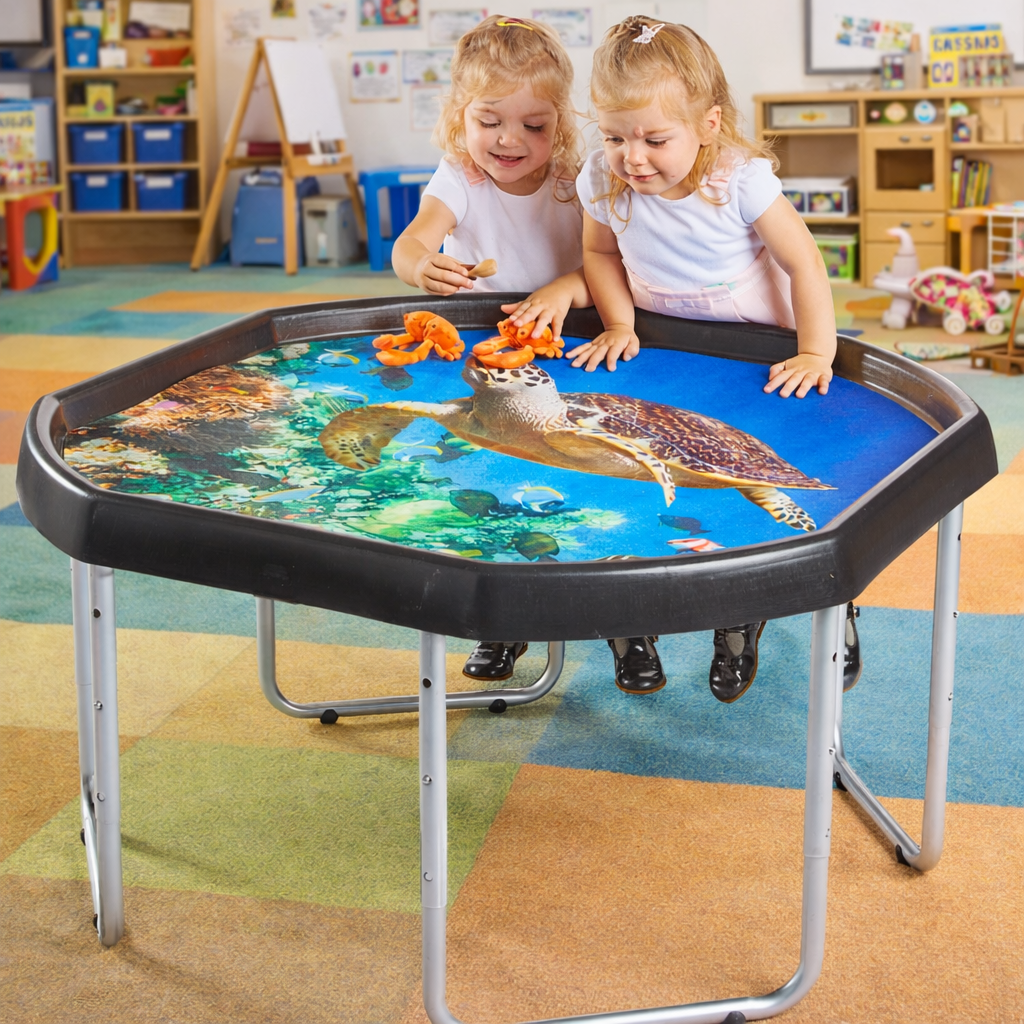 Tuff Tray 70 of 100 cm: welke maat kies je?