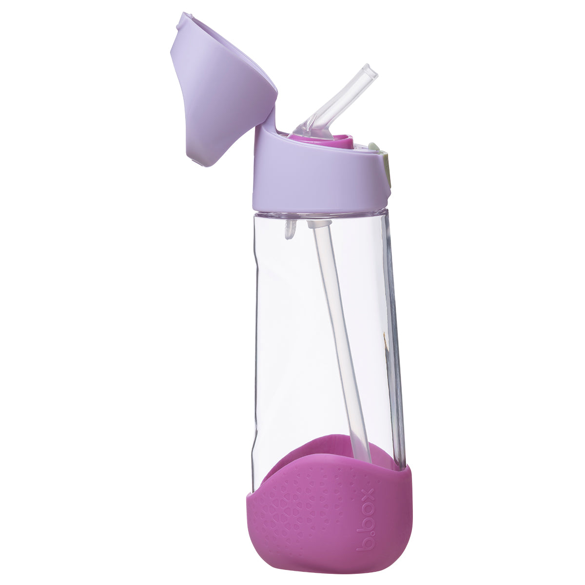 b.box - Tritan drinkfles 600 ml - sugar plum
