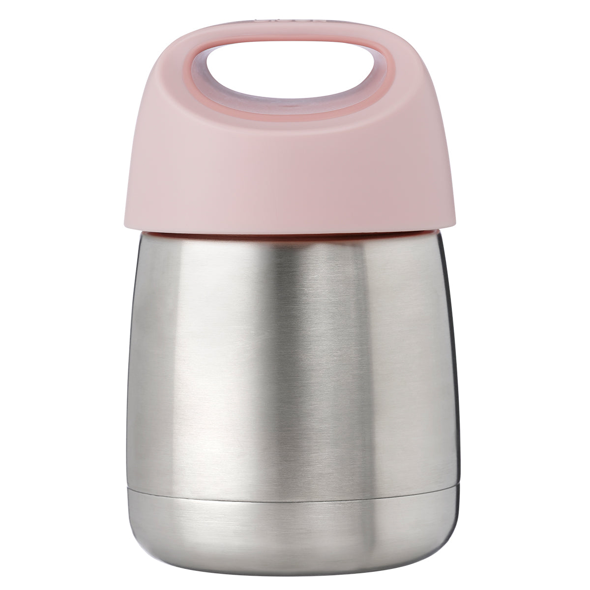 b.box - Geïsoleerde lunchpot blush crush