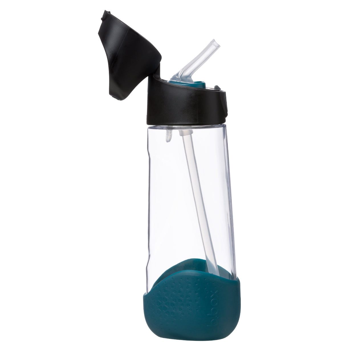 b.box - tritan drinkfles 600 ml - night vision