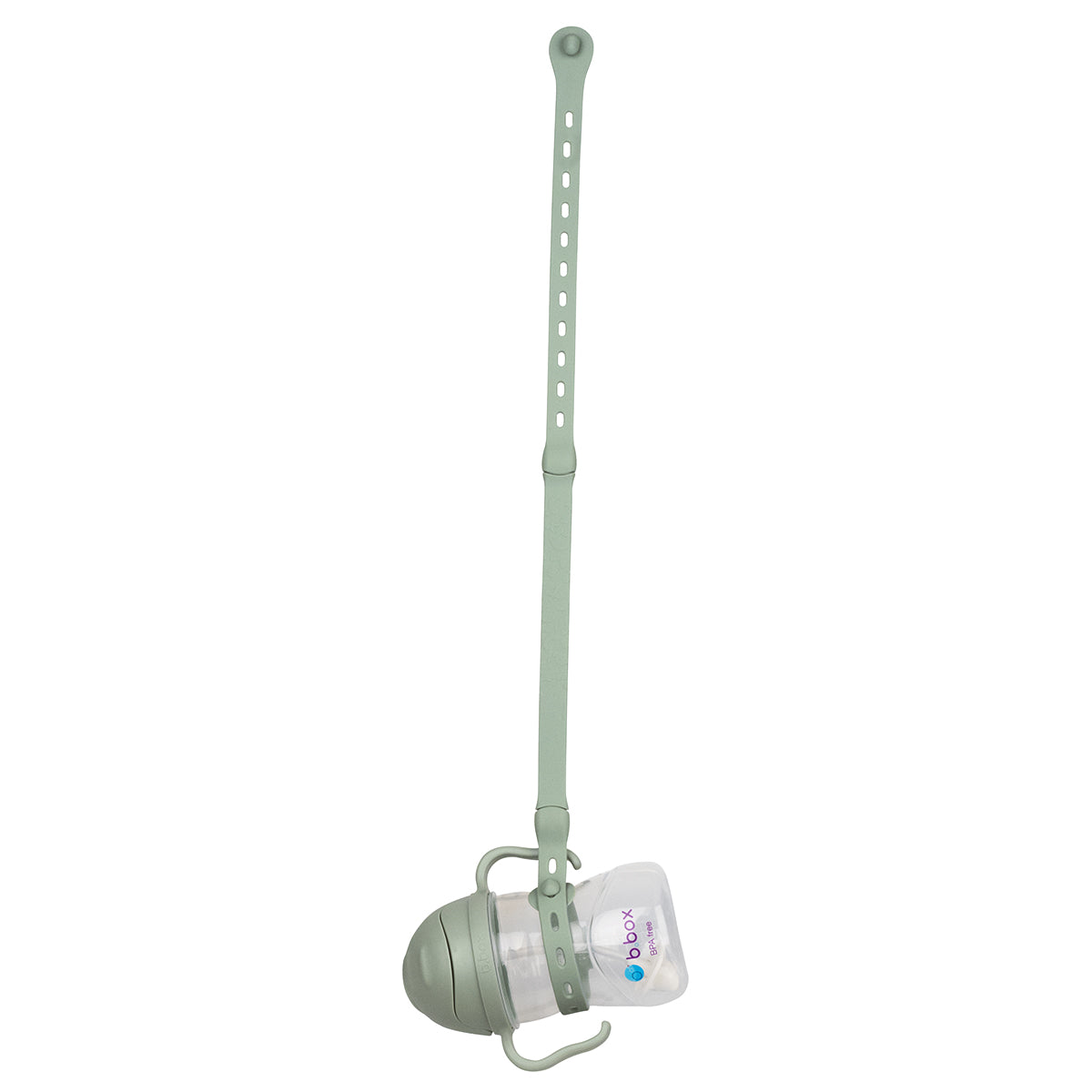 b.box - Connect-a-cup bekerhouder sage