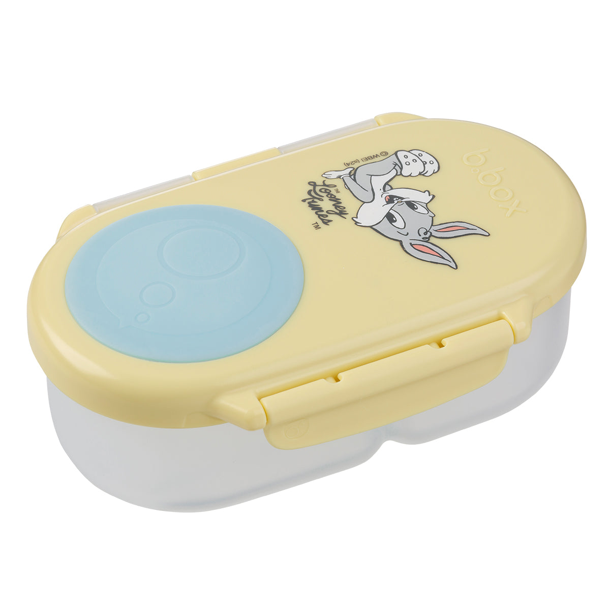 b.box - Snackbox Looney Tunes