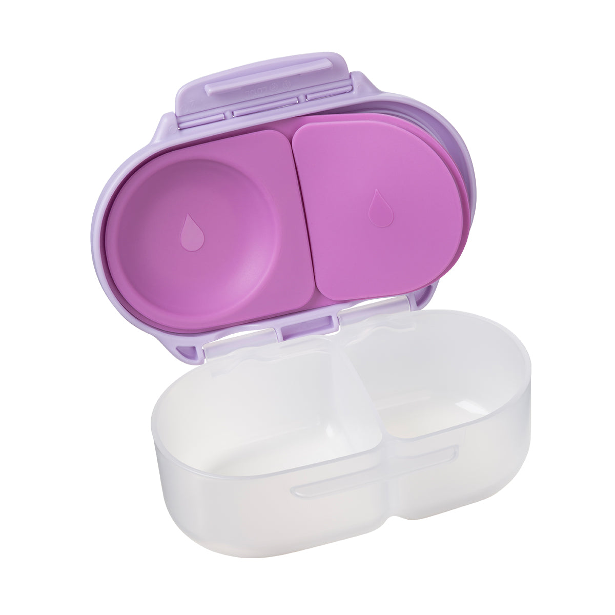 b.box - Snackbox sugar plum