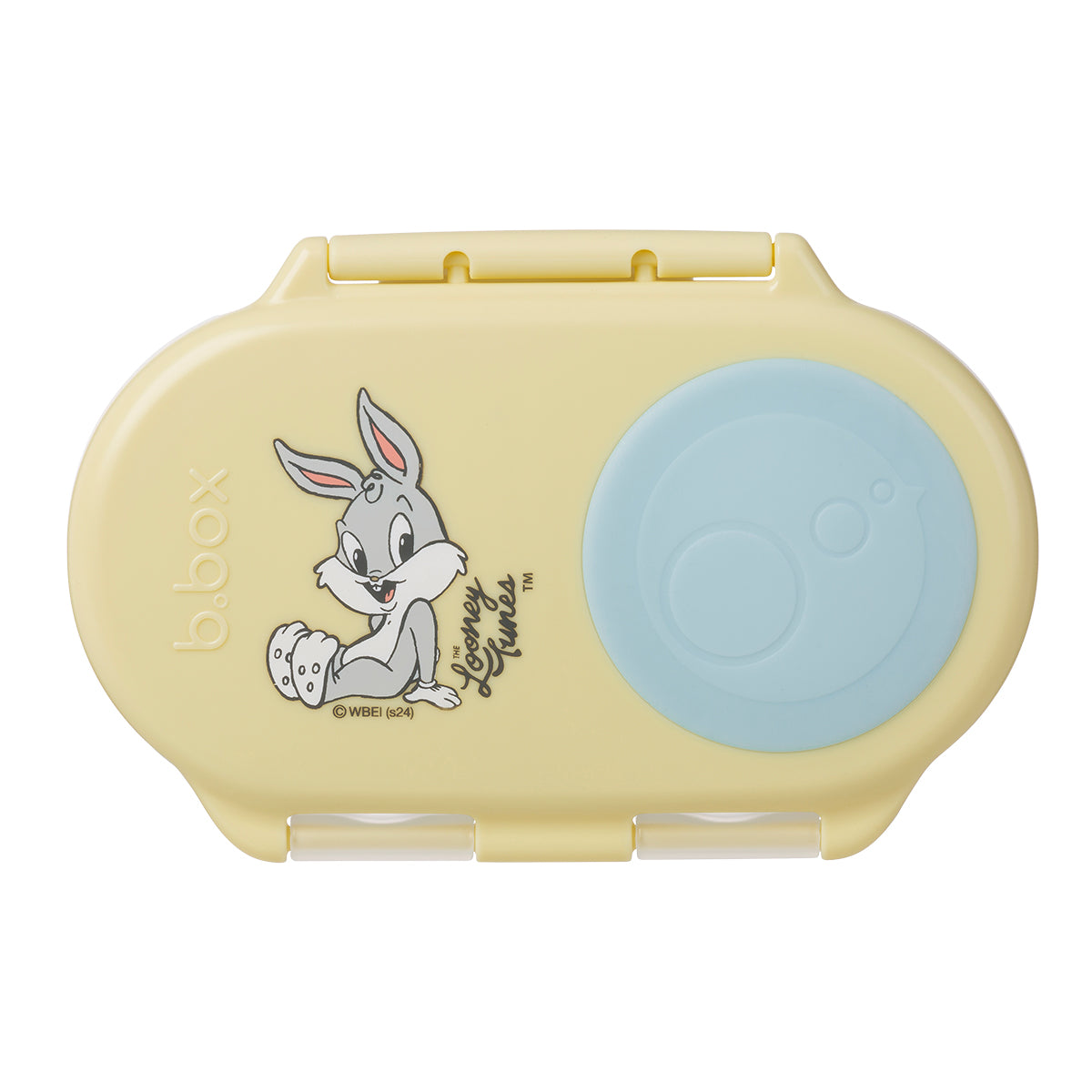 b.box - Snackbox Looney Tunes