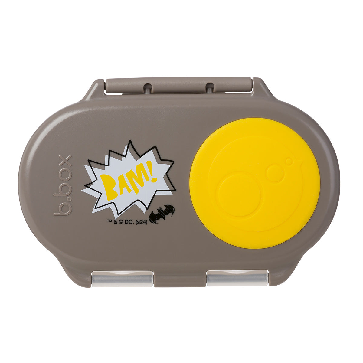 b.box - Snackbox Batman