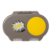 b.box - Snackbox Batman