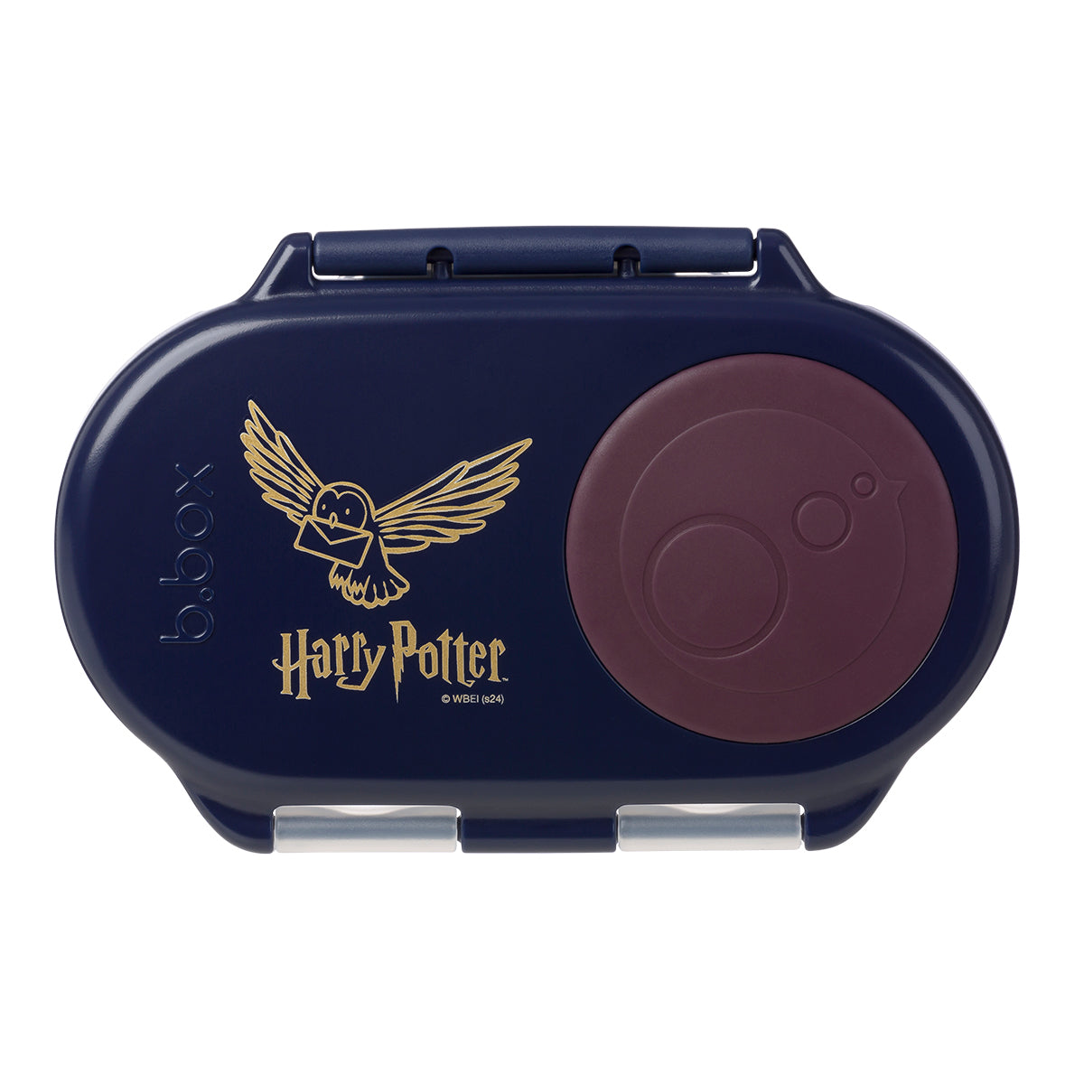b.box - Harry Potter snackbox