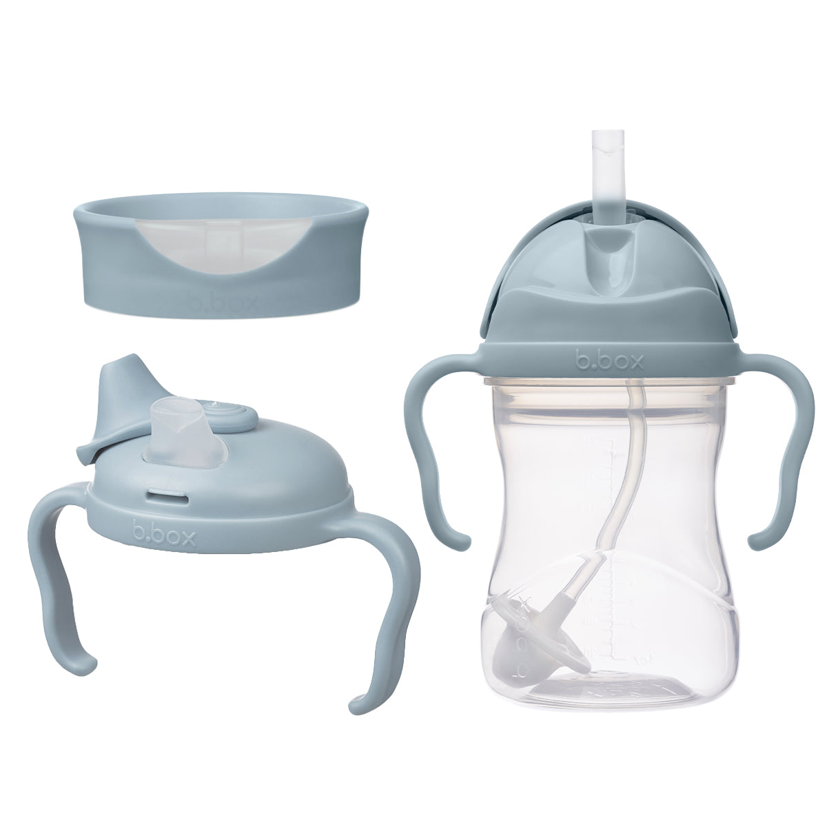 b.box - 3 in 1 Value Set ocean