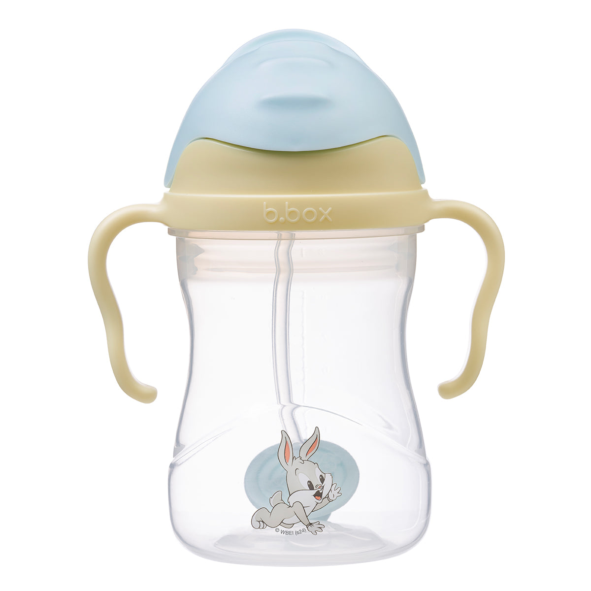 b.box - Looney Tunes rietjesbeker