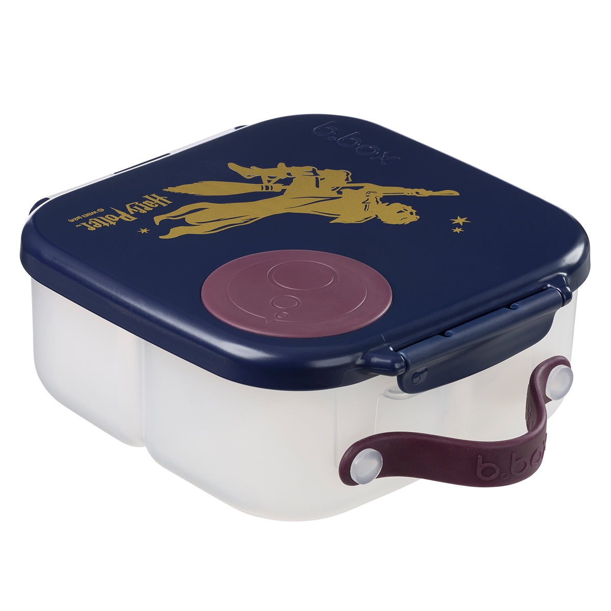 b.box - Mini Lunchbox Harry Potter