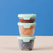b.box - Snackbakjes forest (3 stuks)