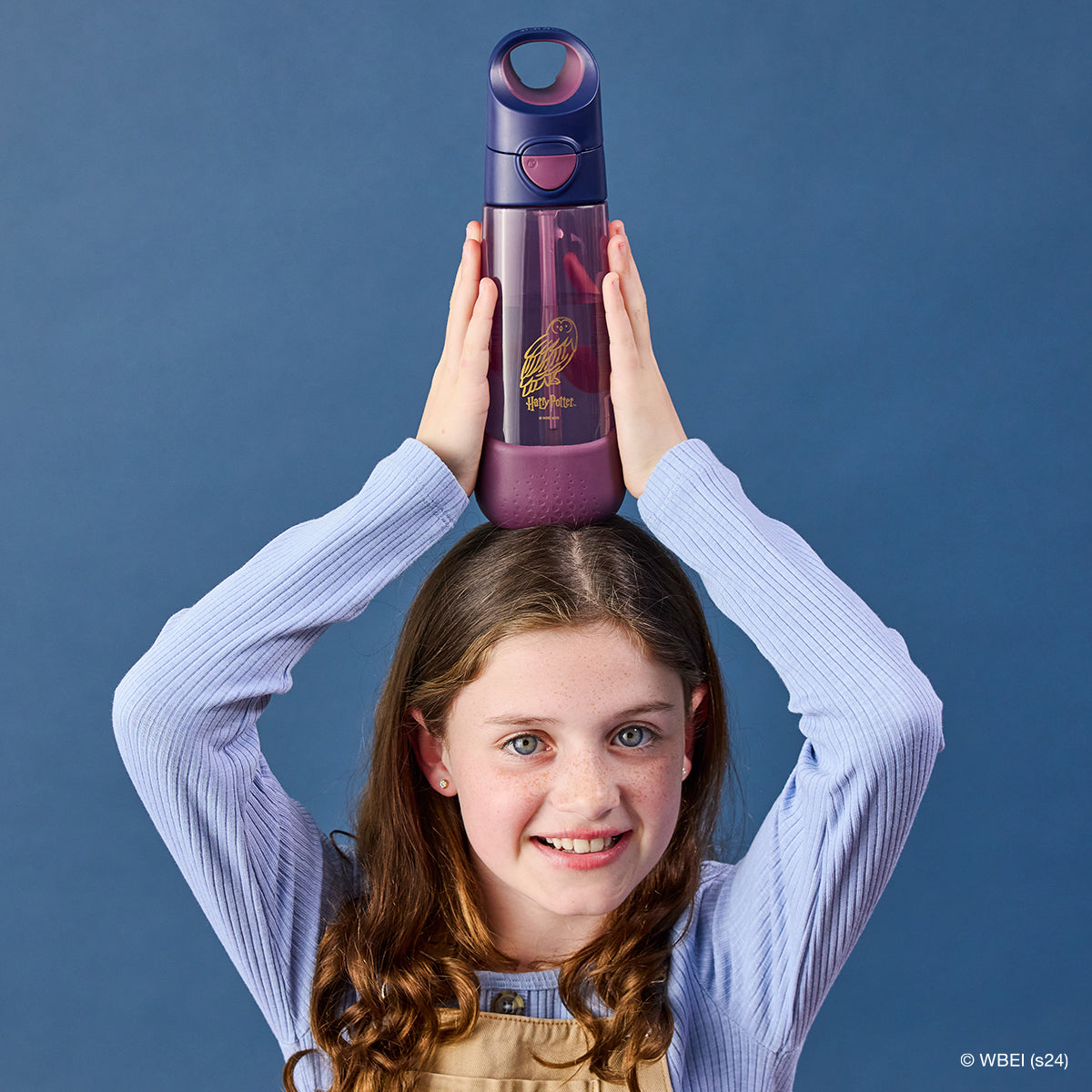 b.box - Harry Potter 600 ml Tritan drinkfles