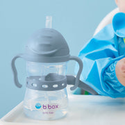 b.box - Connect-a-cup bekervasthouder ocean