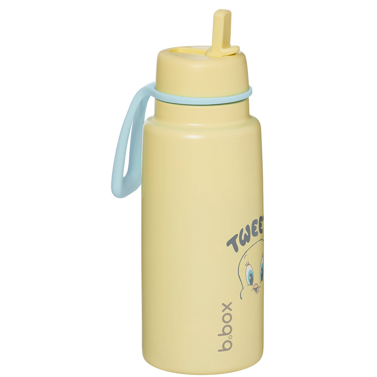 b.box - Batman geïsoleerde veldfles 1 liter