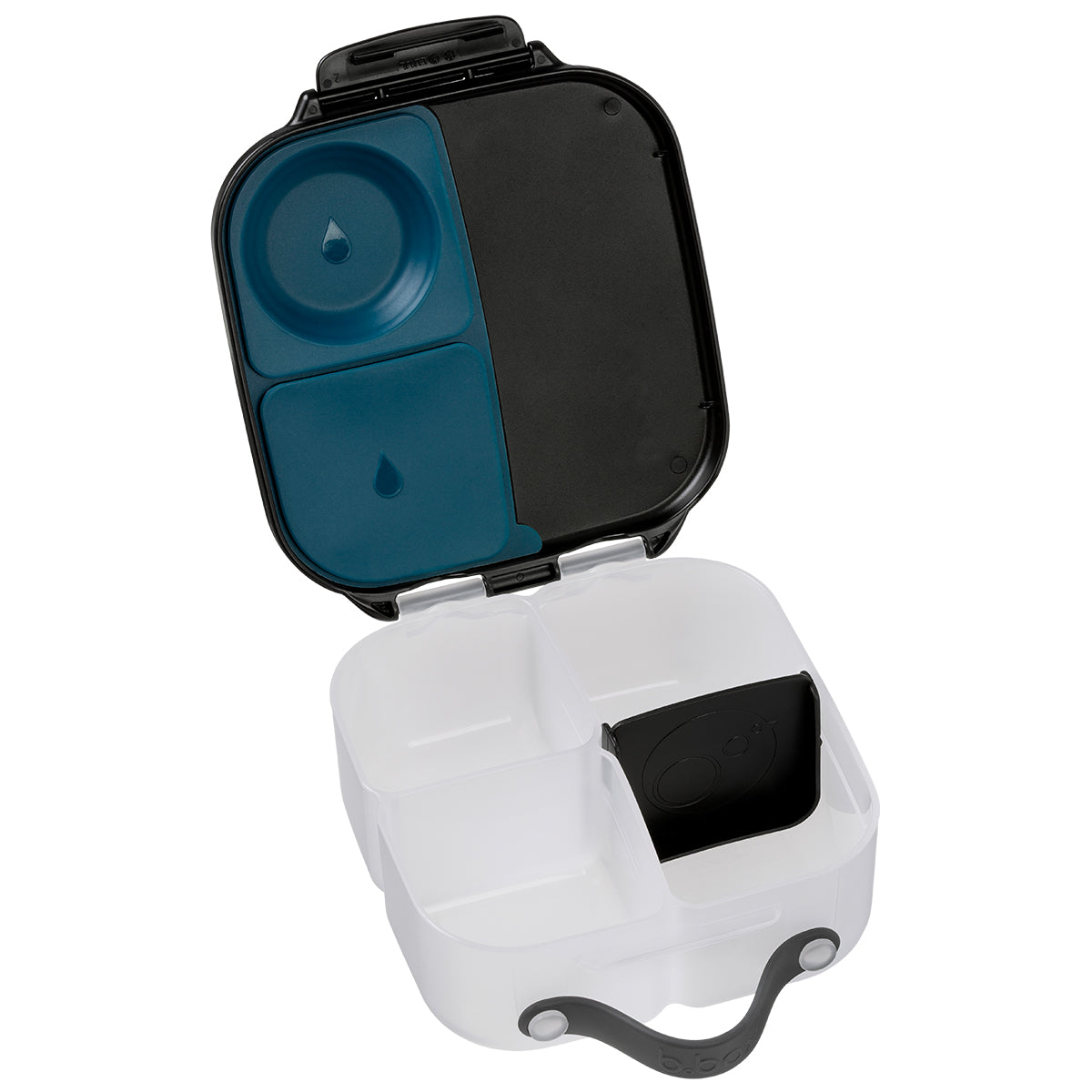 b.box - Mini lunchbox - night vision