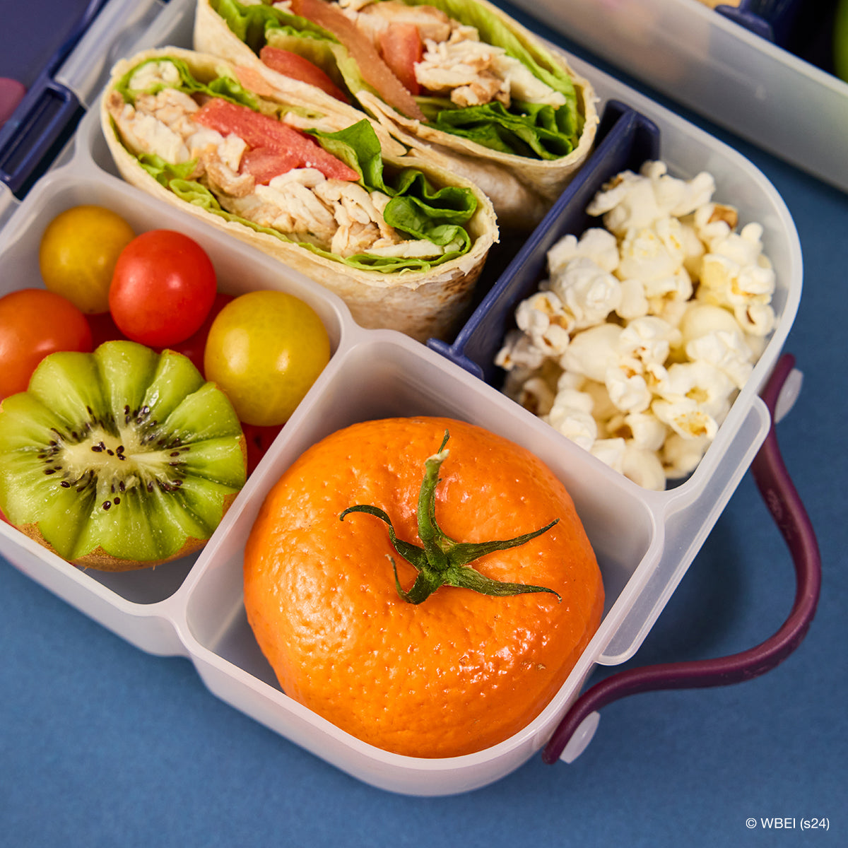 b.box - Mini Lunchbox Harry Potter