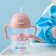 b.box - Connect-a-cup bekerhouder blush